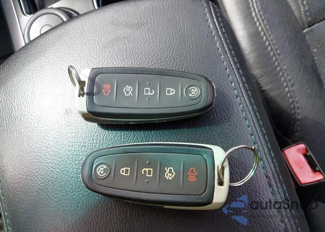 2013 Ford Explorer Limited from USA, damaged, VIN 1FM5K8F80DGB02256